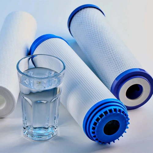 زمان مناسب و نحوه تعویض فیلتر آب دستگاه تصفیه خانگی