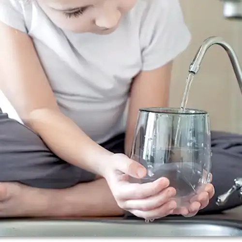 چرا باید از دستگاه تصفیه آب استفاده کنیم؟
