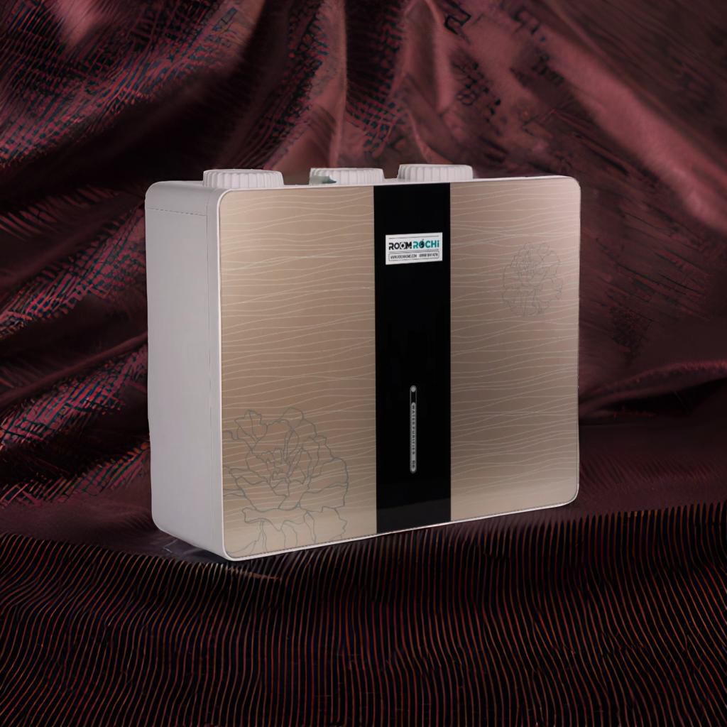 کدام دستگاه تصفیه آب Rochi مناسب من است؟