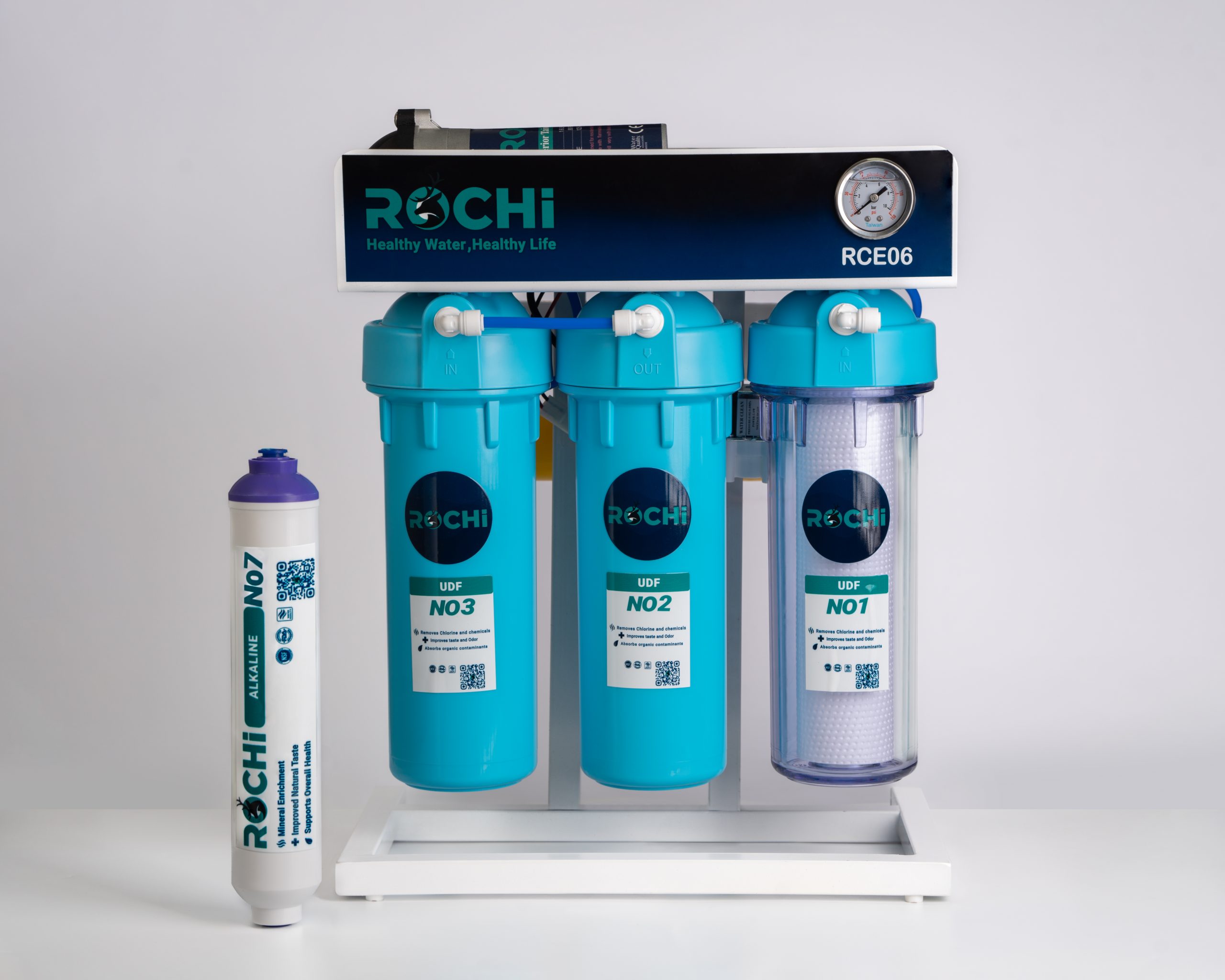 دستگاه-تصفیه-آب-7-مرحله-اکونومی