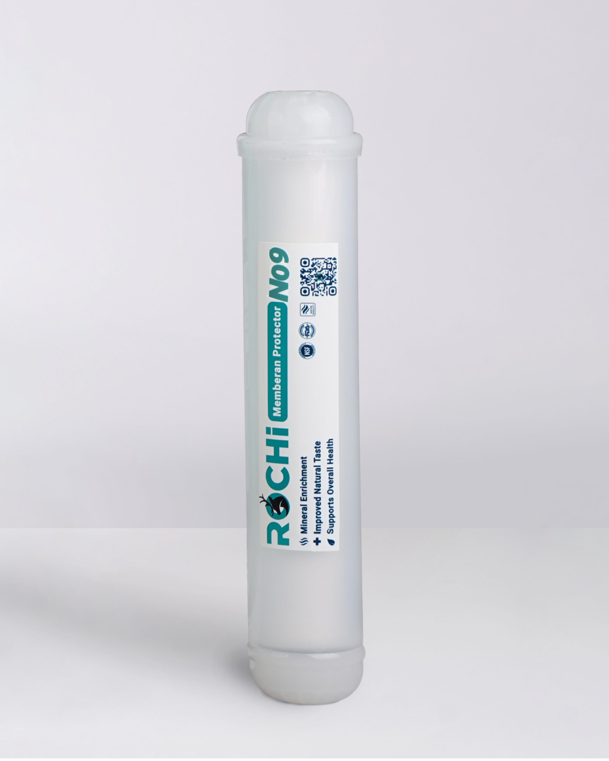 فیلترشماره نهم محافظ ممبراین