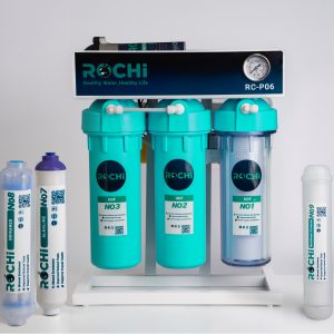 دستگاه-تصفیه-آب-9-مرحله-پلاس-مشکی